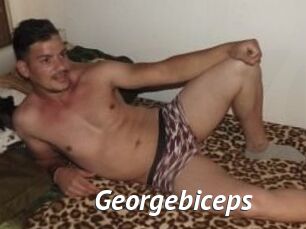 George_biceps