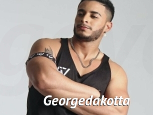 Georgedakotta