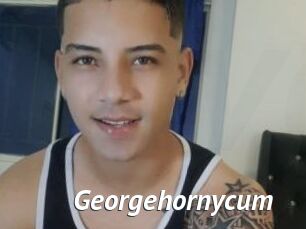 Georgehornycum