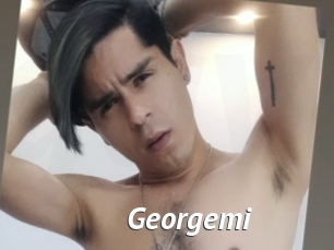 Georgemi