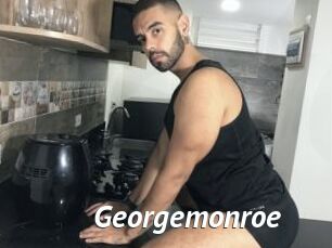 Georgemonroe