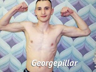 Georgepillar