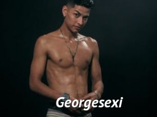 Georgesexi