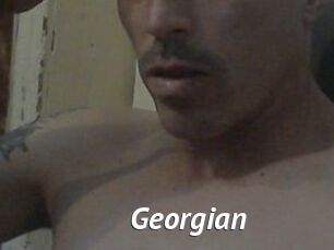 Georgian