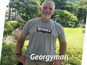 Georgyman