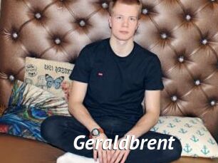 Geraldbrent