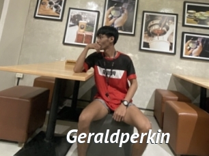 Geraldperkin