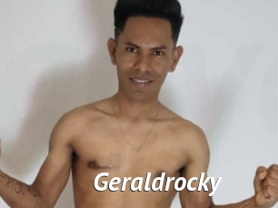 Geraldrocky
