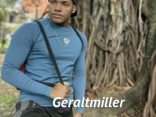 Geraltmiller
