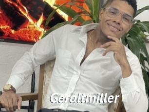 Geraltmiller