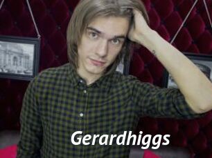 Gerardhiggs