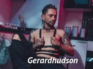 Gerardhudson