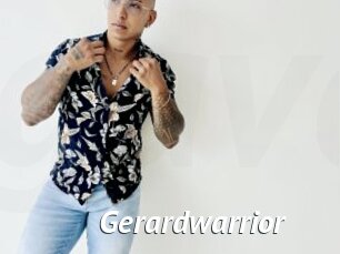 Gerardwarrior