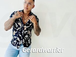 Gerardwarrior