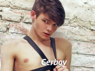 Gerboy