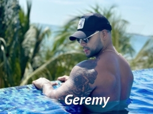 Geremy