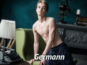 Germann