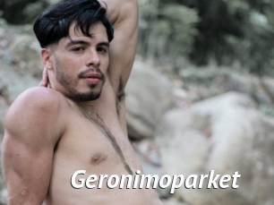 Geronimoparket