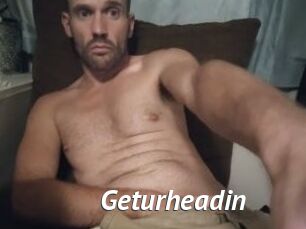 Geturheadin