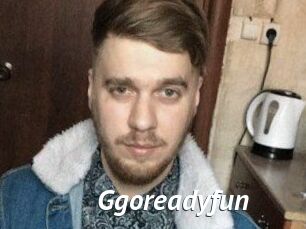 Ggoreadyfun