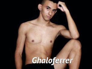 Ghaloferrer