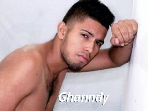 Ghanndy