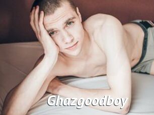 Ghazgoodboy