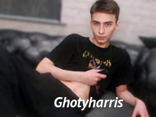 Ghotyharris