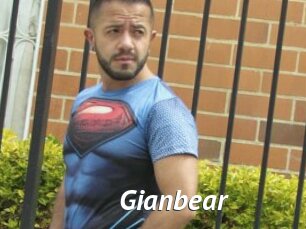 Gianbear
