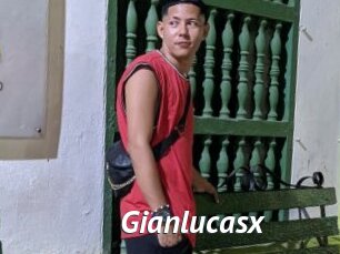 Gianlucasx