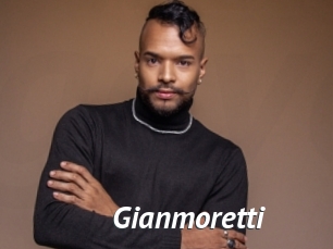 Gianmoretti