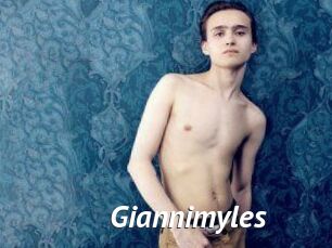 Giannimyles