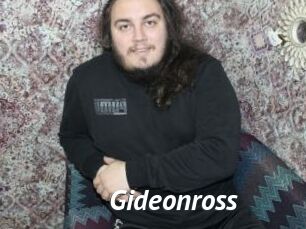 Gideonross