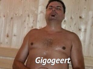 Gigogeert