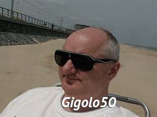 Gigolo50
