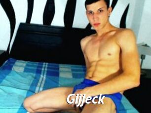 Gijjeck
