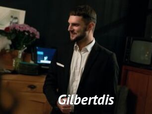 Gilbertdis