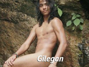 Gilegan