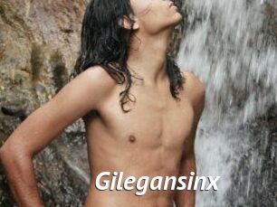 Gilegansinx