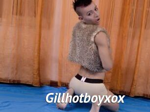 Gillhotboyxox