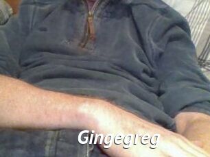 Gingegreg