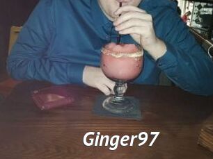 Ginger97