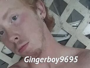 Gingerboy9695