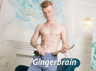 Gingerbrain