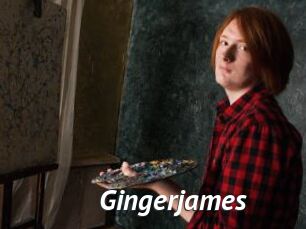 Gingerjames