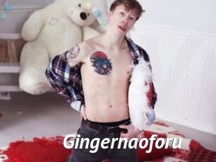 Gingernaoforu