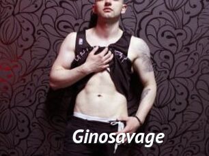 Ginosavage