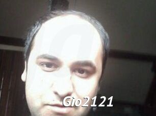 Gio2121