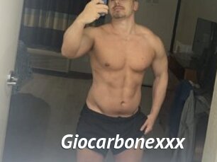 Giocarbonexxx