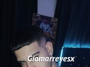 Giomarreyesx